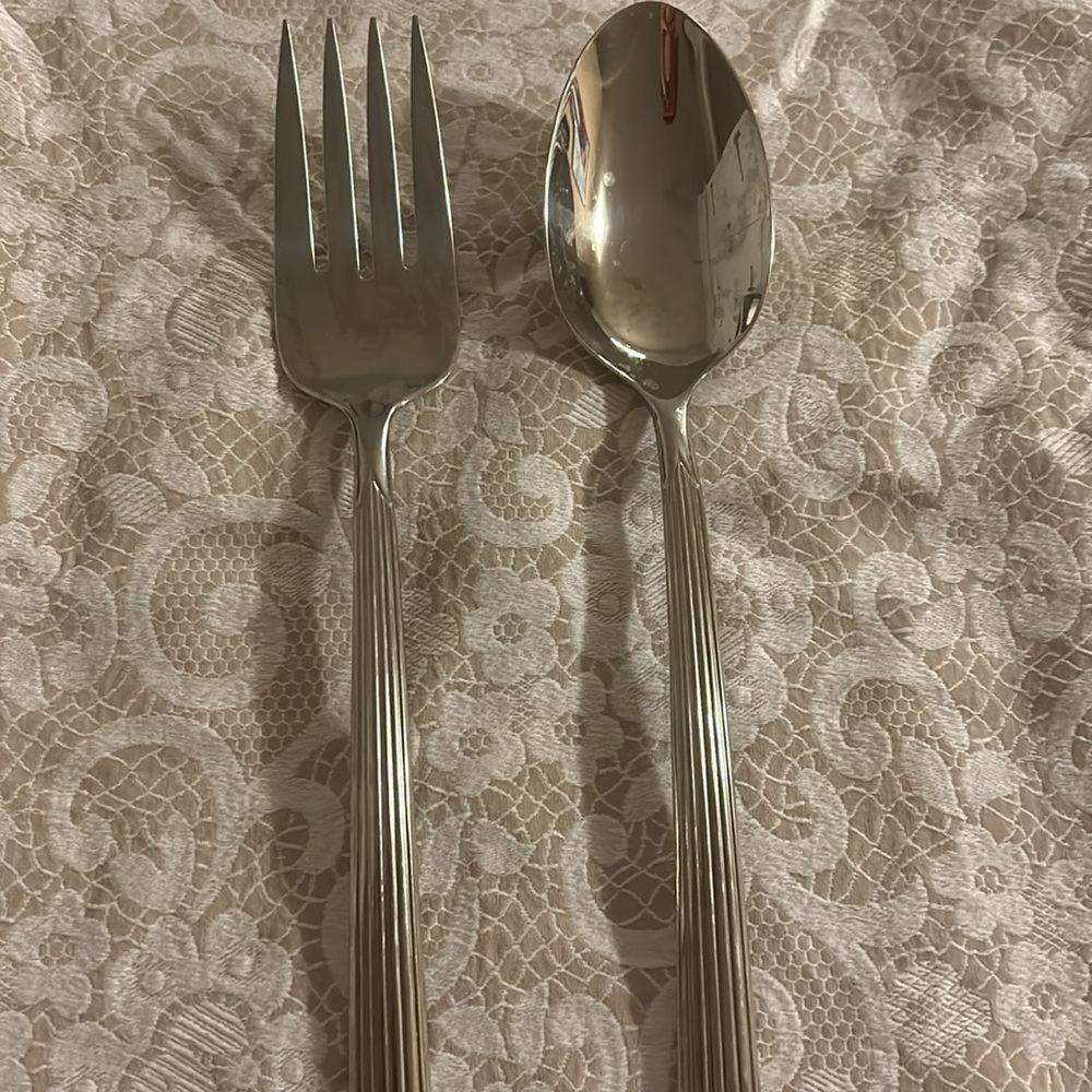 Lenox Serving Set